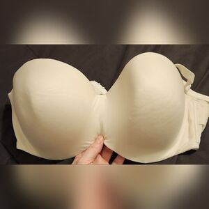 Victoria's Secret Convertible Bra 40D